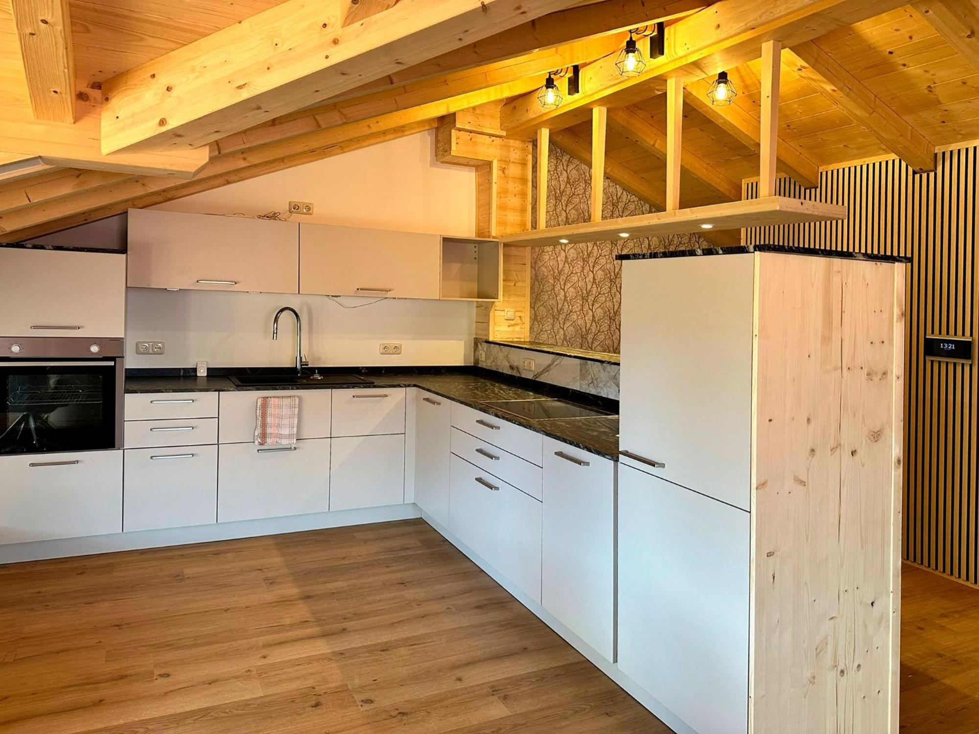 Chalet Allgaeu 费斯恩 外观 照片