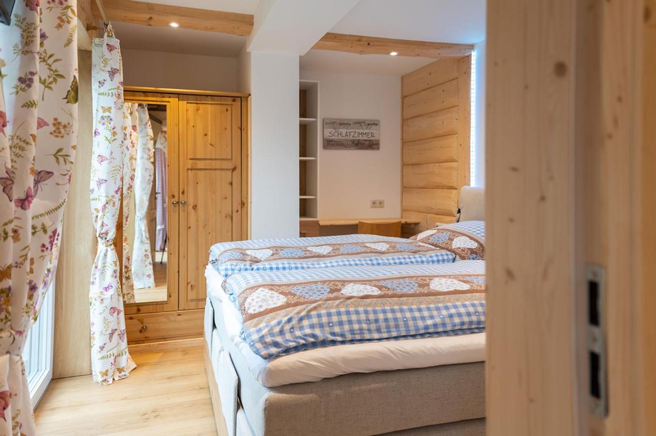 Chalet Allgaeu 费斯恩 外观 照片