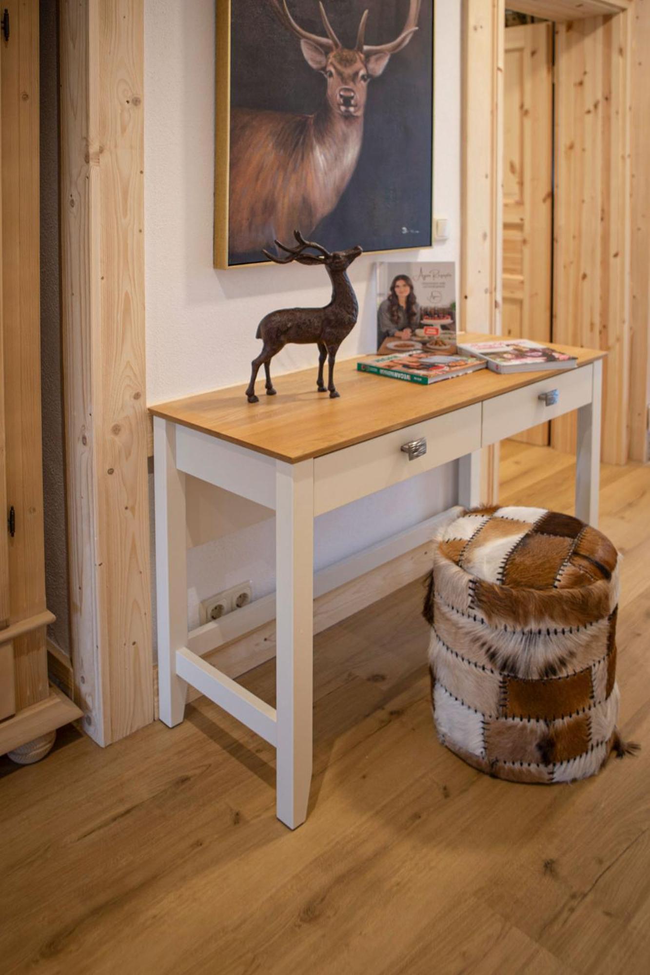 Chalet Allgaeu 费斯恩 外观 照片