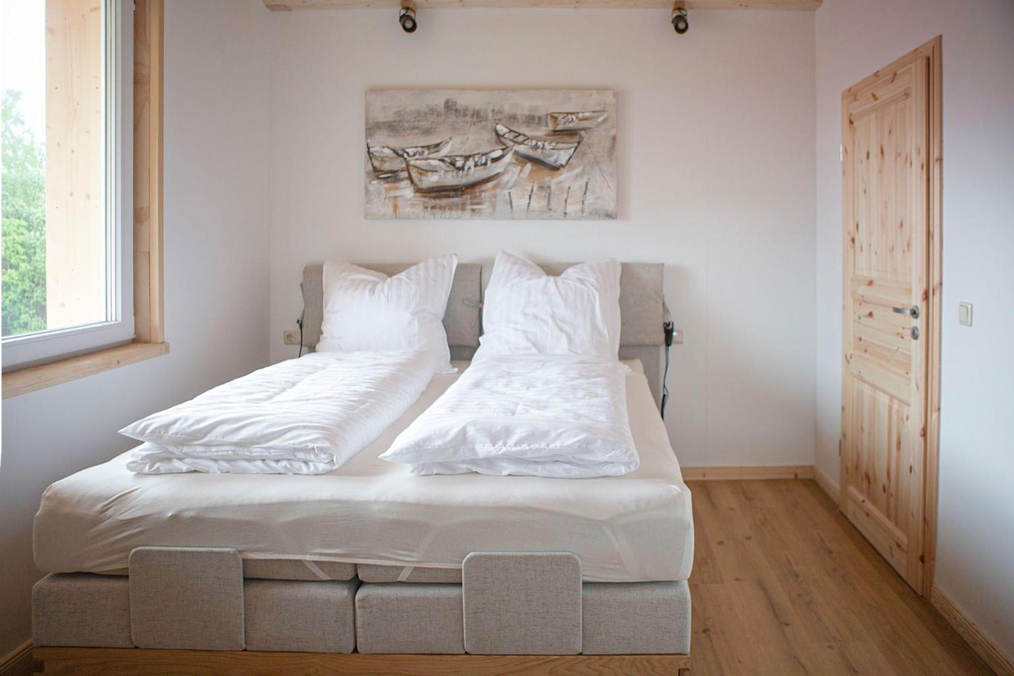 Chalet Allgaeu 费斯恩 外观 照片
