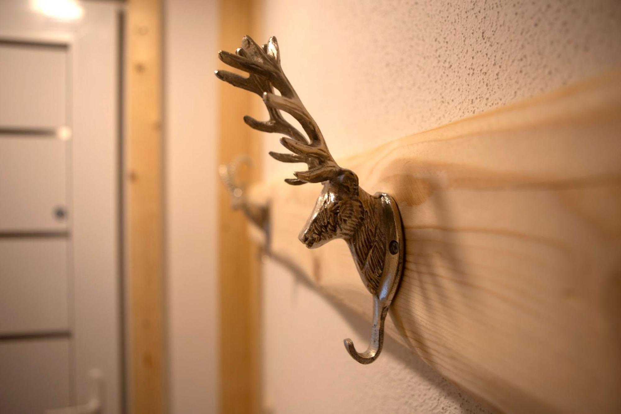 Chalet Allgaeu 费斯恩 客房 照片
